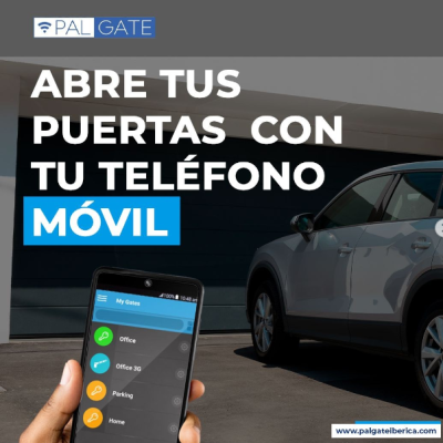 Palgate